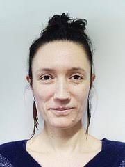 Dr. Marlene Klockmann : Institute of Oceanography : University of Hamburg