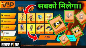 Apart from this, it also reached the milestone of $1 billion worldwide. How To Ff Vip New Event Herunterladen