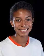 Kiana Richards's Instagram, Twitter & Facebook