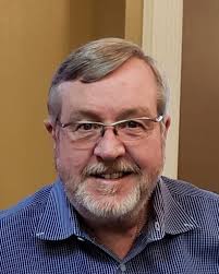 Ricky Harold Crouch Obituary October 5, 2023