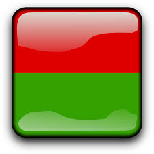 የቡርኪና ፋሶ ሰንደቅ ዓላማ (am); Burkina Faso Flagge Land Kostenlose Vektorgrafik Auf Pixabay