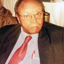 Dr. Walter Lang, Jr.