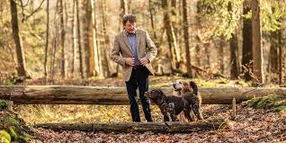 Established in 1998 as berliner effektenbank, quirin privatbank ag specializes in private banking, asset management and investment banking. Im Portrait Ein Professor Gestaltet Das Anlagekonzept Der Quirin Privatbank Citywire