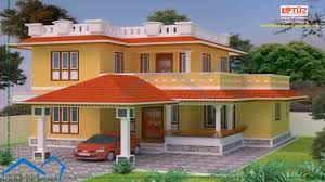 You can choose to convert the exterior into a wooden wall or simply highlight it with some wooden patterns. House Boundary Wall Designs Pakistan Gif Maker Daddygif Com See Description Youtube