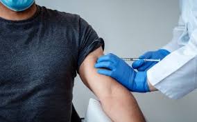 Υποχρεωτικότητα εμβολιασμών προβλέπει το σχέδιο νόμου για την πρόληψη και τη δημόσια υγεία. Apo Toys Mageires Sthn Emak Gia Poioys Ergazomenoys Htan Panta Ypoxrewtikos O Emboliasmos H Ka8hmerinh