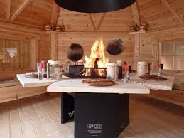 Kota Manufaktur Grillhutte Grillkota 9 2 Wicki Grillhutte Haus Blockhaus