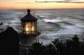Check spelling or type a new query. Heceta Head Lighthouse Celebrates 125 Years Of Illuminating The Oregon Coast Oregonlive Com