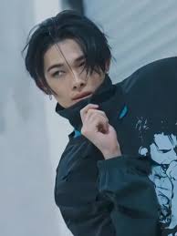 You were at school during reading time, listening to the teacher as he read  a few paragraphs from a book. Behind you sat your worst enemy in the world,  Nishimura Riki, better known as Ni-Ki. So far, ...