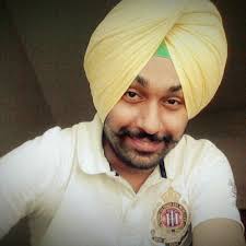 Stream Simran Jit Singh 45000 music