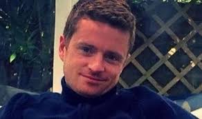 Chris Friel (@cspf1961)