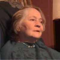 Kathleen Thelma Monk (1940–2014) • FamilySearch