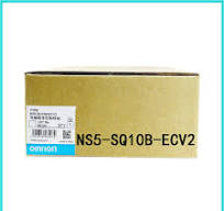 1 piece New sealed OMRON HMI touch panel screen NS5-SQ10B-ECV2 Operation  Panel