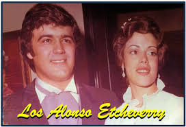 Robert Alonso Presenta robert alonso