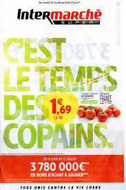 05 62 20 76 00 international: Intermarche Le Nouveau Catalogue Du 16 Au 21 Juin 2020 Est Disponible Economisez Grace Aux Promos De Ce Catalogue