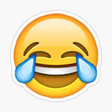 Below table contain 1800+ unicode emoji symbols. Laughing Emoji Gifts Merchandise Redbubble