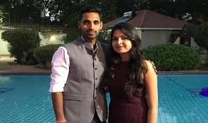 The official rahul dravid page managed by his team. India Vs West Indies 2nd Test Bhuvneshwar Kumar Slams Media House For Spreading False Rumours About His Fatherhood India Com