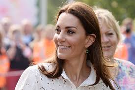 Five fantastic culotte combos inspired by Kate Middleton