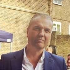 Best wishes to the amazing Slater and Gordon serious injury team in London  it's been a pleasure working with you. With special thanks to Tracey  Benson.