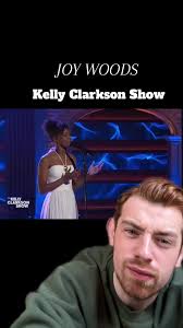 Joy Woods My Days Kelly Clarkson