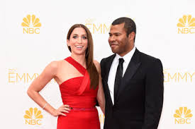 Mar 15, 2018 · he is married to actress chelsea peretti. Jordan Peele Chelsea Peretti Pictures Photos Images Zimbio