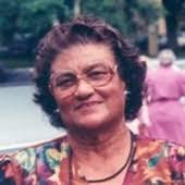 Obituary information for Voicy Eaglin