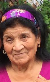 Sarah A. Reynaga Obituary