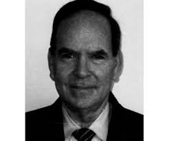 Charles Allen Obituary (1954