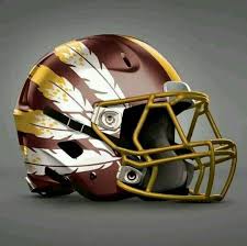 Pin On Redskins Logo S