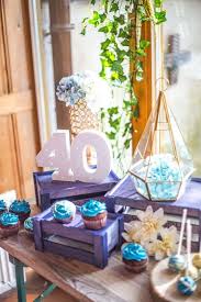 Theme 40th Birthday Party Ideas For Women Take A Look At The 12 Best 40th Birthday Themes For Women In 2020 40th Birthday Parties 40th Birthday Themes 40th Birthday