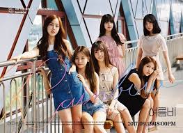 The group's six founding members are sowon, yerin, eunha, yuju, . Gfriend Profile
