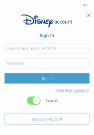 Each ticket will include important information such as when it expires and which days that. My Disney Experience App Updated For Apple And Android Devices Ios Users Get Precise Location Services Wdw News Today