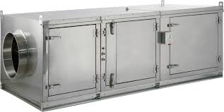 Pollution Control Units for Kitchen Exhaust | CKV Inc.