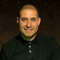 Israel Marcano's Instagram, Twitter & Facebook