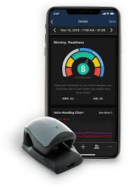 elite hrv top heart rate variability app monitors and