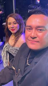 Happy Bday Aileen Singh! Salamat sa friendship at sa walang sawang  chikahan! San ang kainan mamaya? Hahah love you! Enjoy the rest of the day!