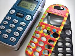 Alcatel OT 311 - Retrofony