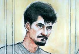 Vasile Culea, man accused of killing Freda Walker in Langwith Junction  denies murder