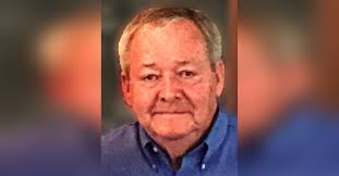 Obituary information for John R. McKay