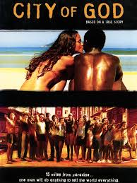 Based on a true story, the film chronicles the development of one of rio de janeiro's most notorious favelas (portuguese word for slum/ghetto) as told through the perspective of rocket. City Of God 2002 Rotten Tomatoes