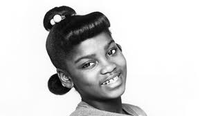 Danielle Spencer, beloved as Dee Thomas
