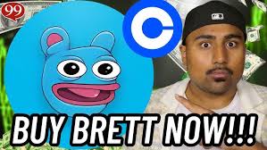 WILL BRETT FLIP TOSHI?! BUY BRETT NOW!? BASED BRETT PRICE PREDICTION