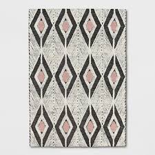 These measurements could include 3 x 5 4 x 6 6 x 8 and 9 x 12. Diamond Hand Tufted Area Rug Project 62 Target