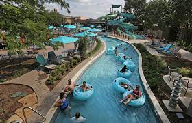 Rv parks with lazy river. Waterslides Lazy Rivers For Rv Parks American Aqua Designs Inc