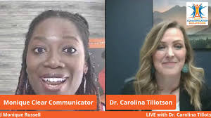 Interview with Dr. Carolina Tillotson