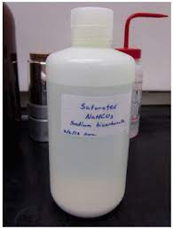 4 7 Reaction Work Ups Chemistry Libretexts