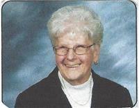 Lillian Farley Obituary (2016)