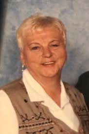 Obituary for Barbara Elaine (Fitzjarrald) Steinhour