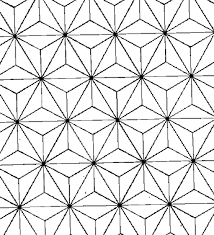 Free Tessellation Patterns Pattern3 Gif Tessellation Patterns Geometric Coloring Pages Tessellation Art