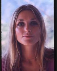 Sharon Tate photographed by Russell Ogg, 1968. Via eBay. This photograph  was taken at the home photographer Russell Ogg shared with his wife,  journalist Norma Lee Browning, in Palm Springs, California. Some