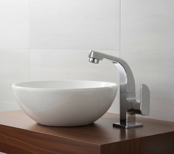 Pillar Cock Faucet